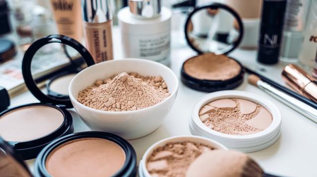 Best Drugstore Setting Powders for Oily Skin | Shine-Free All Day Best Drugstore Setting Powders for Oily Skin | Shine-Free All Day