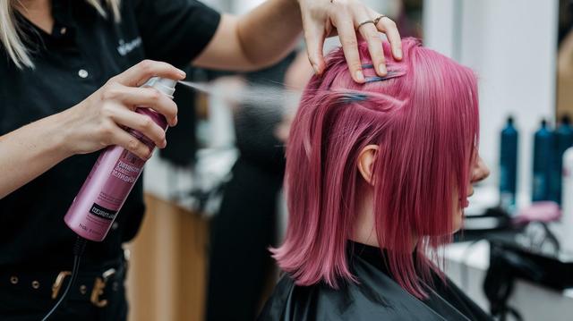 Best Heat Protectants for Color-Treated Hair | Top Picks & Tips Best Heat Protectants for Color-Treated Hair | Top Picks & Tips