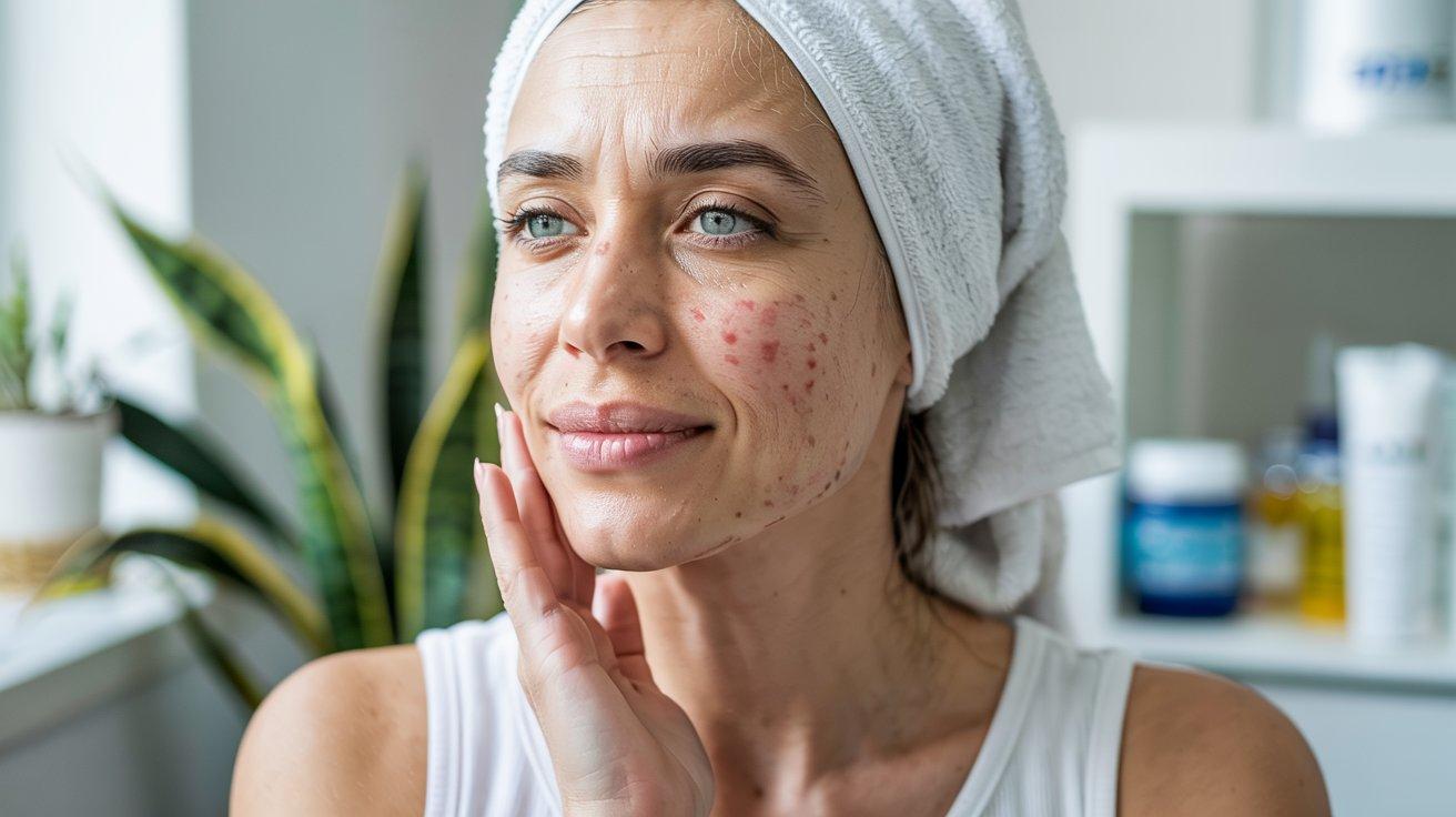 How to Treat Atrophic Acne Scars: Effective Solutions for Clear Skin How to Treat Atrophic Acne Scars: Effective Solutions for Clear Skin
