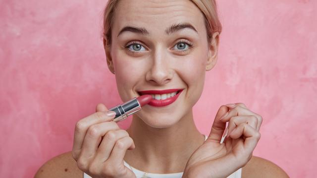 How to Prevent Lipstick from Bleeding: Easy Fixes That Work How to Prevent Lipstick from Bleeding: Easy Fixes That Work