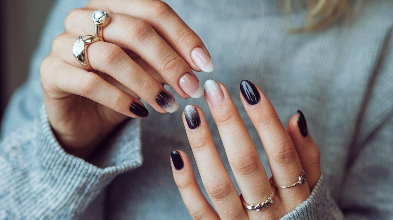 How to Create a Gradient Nail Effect: A Simple Step-by-Step Guide How to Create a Gradient Nail Effect: A Simple Step-by-Step Guide