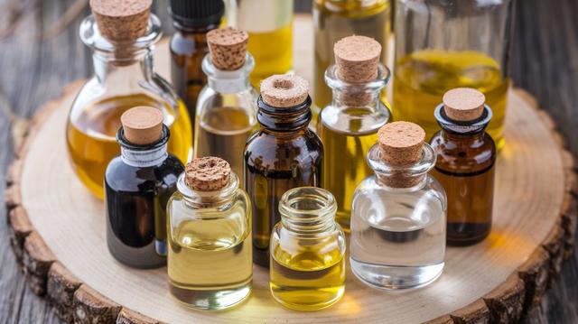 Best Carrier Oils for Facial Serums: Top Picks for Your Skin Best Carrier Oils for Facial Serums: Top Picks for Your Skin