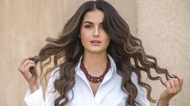 Best Heatless Curl Techniques for Gorgeous, Natural Waves Best Heatless Curl Techniques for Gorgeous, Natural Waves