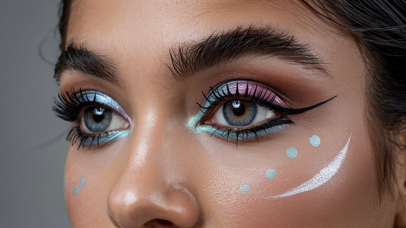 2025 Trending Eye Makeup Styles You Need to Try Now 2025 Trending Eye Makeup Styles You Need to Try Now