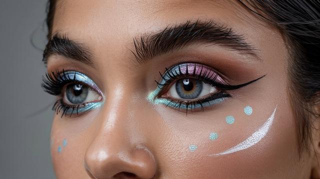 2025 Trending Eye Makeup Styles You Need to Try Now 2025 Trending Eye Makeup Styles You Need to Try Now