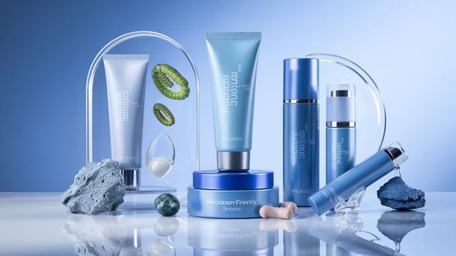 The rise of microbiome-friendly skincare in 2025 The rise of microbiome-friendly skincare in 2025