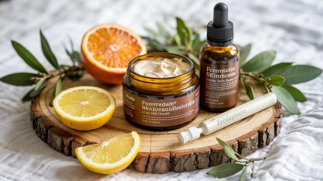 The Impact of Fermented Skincare on Skin Health: What You Need to Know The Impact of Fermented Skincare on Skin Health: What You Need to Know