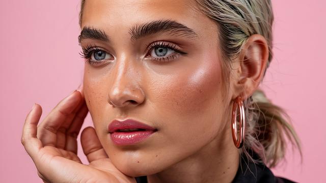Why Monochromatic Makeup is Trending in 2025: A Simple Guide Why Monochromatic Makeup is Trending in 2025: A Simple Guide
