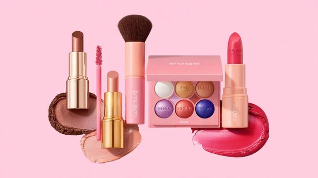 Top Limited-Edition Makeup Collaborations for Spring 2025 Top Limited-Edition Makeup Collaborations for Spring 2025