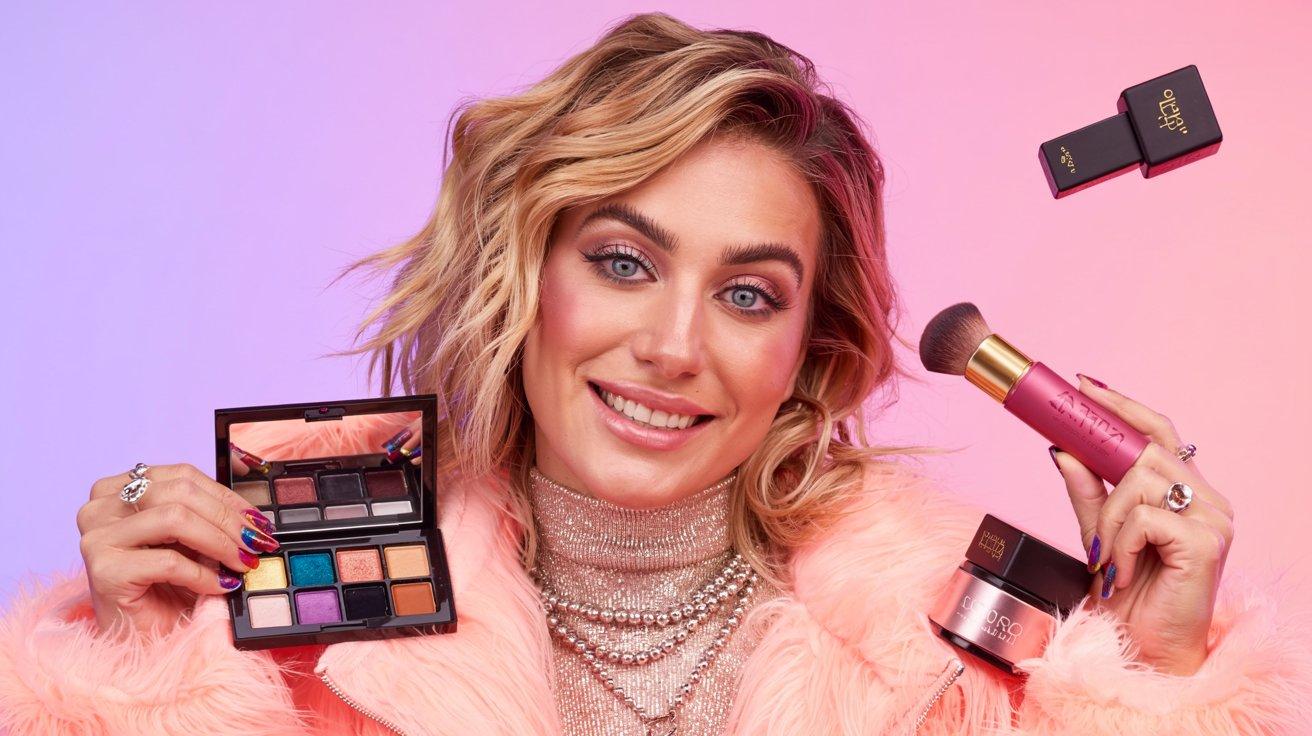 Best High-End Makeup and Fashion Collabs 2025: Top Trends Best High-End Makeup and Fashion Collabs 2025: Top Trends