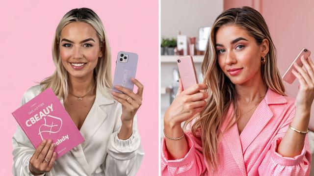 YouTube and TikTok Beauty Influencers in Partnerships YouTube and TikTok Beauty Influencers in Partnerships