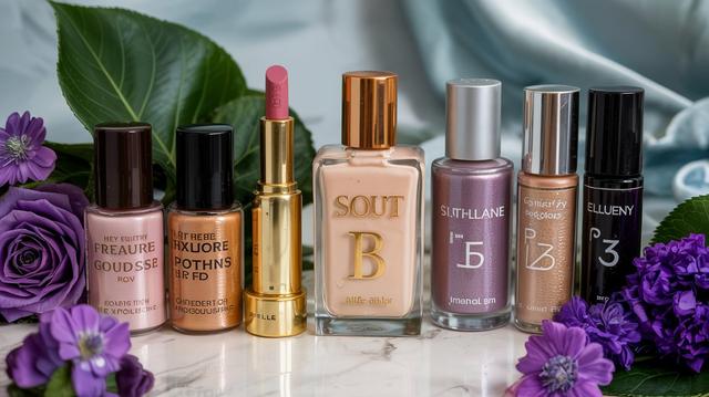 How Haute Couture Fashion Houses Are Shaping Luxury Beauty Collabs How Haute Couture Fashion Houses Are Shaping Luxury Beauty Collabs