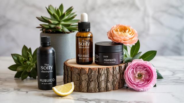 Why Luxury Beauty Brands Join Wellness Companies Why Luxury Beauty Brands Join Wellness Companies