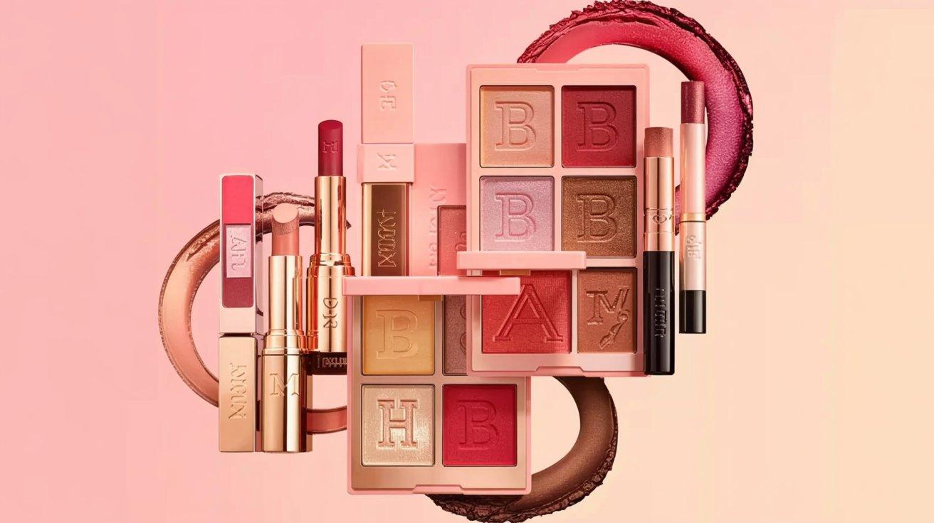 The Most Successful High-End Makeup Collaborations of the Decade The Most Successful High-End Makeup Collaborations of the Decade