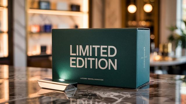 How Limited-Edition Packaging Influences Luxury Beauty Collabs How Limited-Edition Packaging Influences Luxury Beauty Collabs