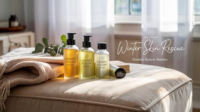 Most Hydrating Body Oils for Winter: Keep Skin Soft & Smooth Most Hydrating Body Oils for Winter: Keep Skin Soft & Smooth