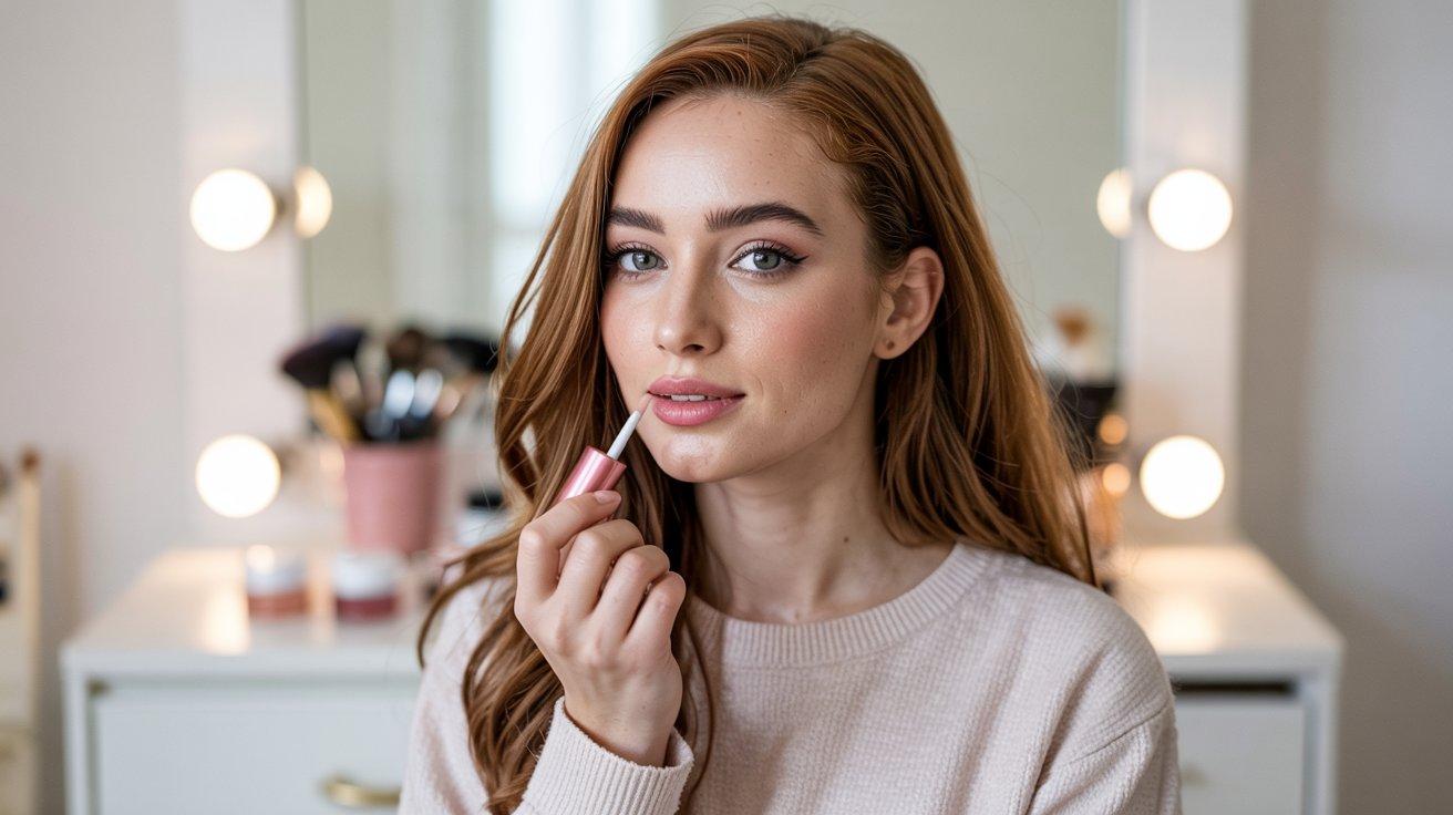 Best Non-Sticky Lip Glosses for a Plump Look: Top Picks Best Non-Sticky Lip Glosses for a Plump Look: Top Picks