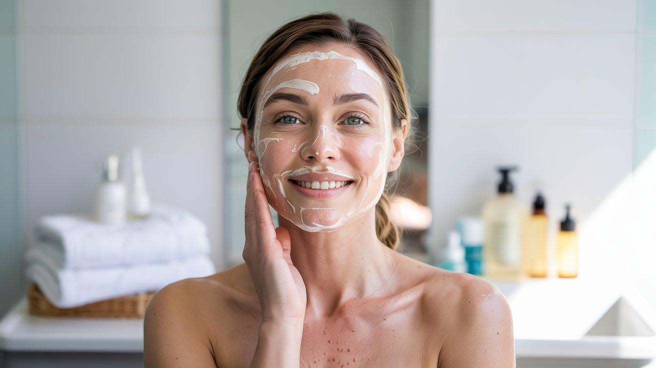 Top At-Home Chemical Peels for Glowing Skin Safely Top At-Home Chemical Peels for Glowing Skin Safely