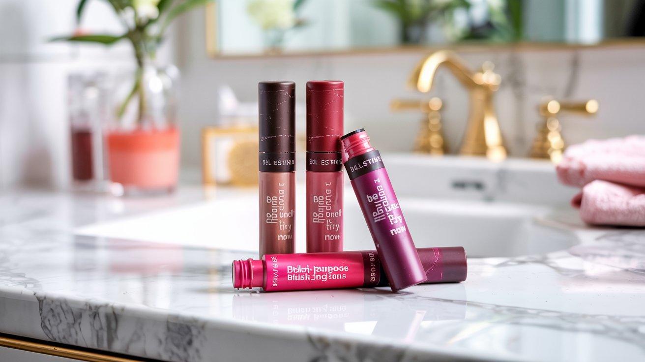 Best Dual-Purpose Blush and Lip Stains to Try Now Best Dual-Purpose Blush and Lip Stains to Try Now