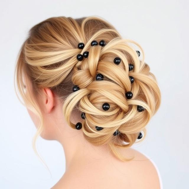 Effortlessly Elevate Your Look with Voluminous Hair Bands: The Must-Try Hairstyle of the Day Effortlessly Elevate Your Look with Voluminous Hair Bands: The Must-Try Hairstyle of the Day