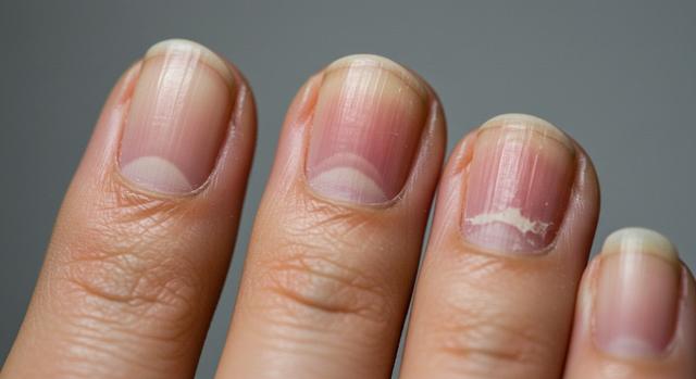 Nail Bed Health Signs: What Your Nails Might Be Saying Nail Bed Health Signs: What Your Nails Might Be Saying
