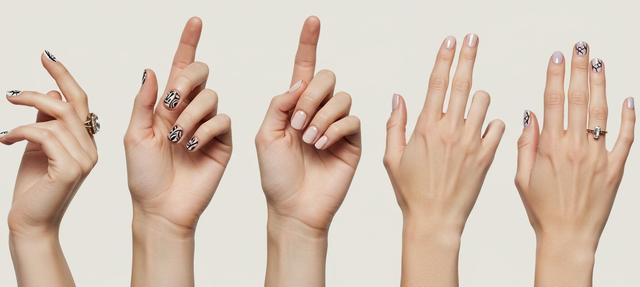 Differences Between Nail Certifications: What You Need to Know Differences Between Nail Certifications: What You Need to Know