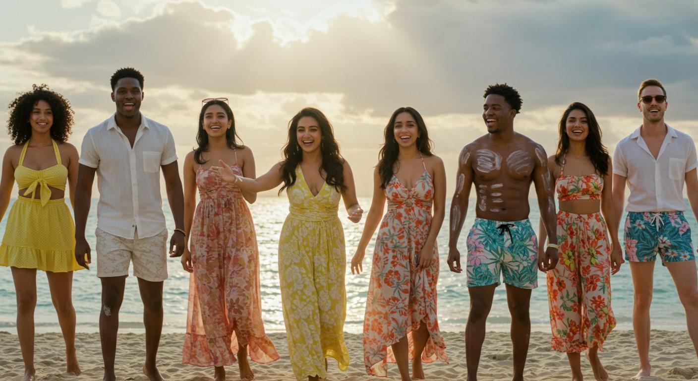Celebrity-Led Sunscreen Awareness Campaigns That Work Celebrity-Led Sunscreen Awareness Campaigns That Work