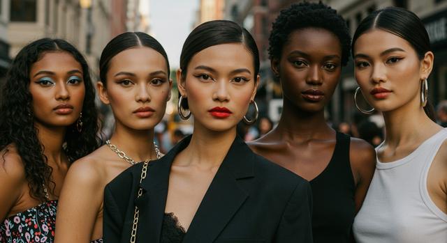 The Impact of Global Beauty Brand Partnerships on Trends The Impact of Global Beauty Brand Partnerships on Trends