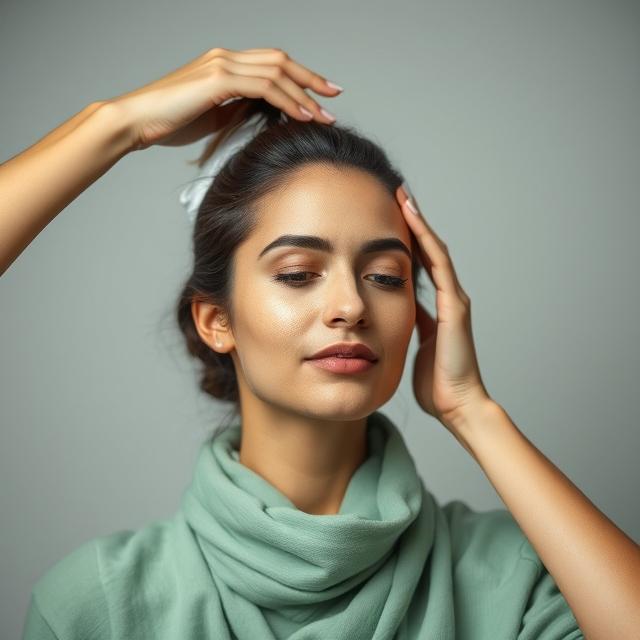 Scalp Care is the New Skincare Scalp Care is the New Skincare