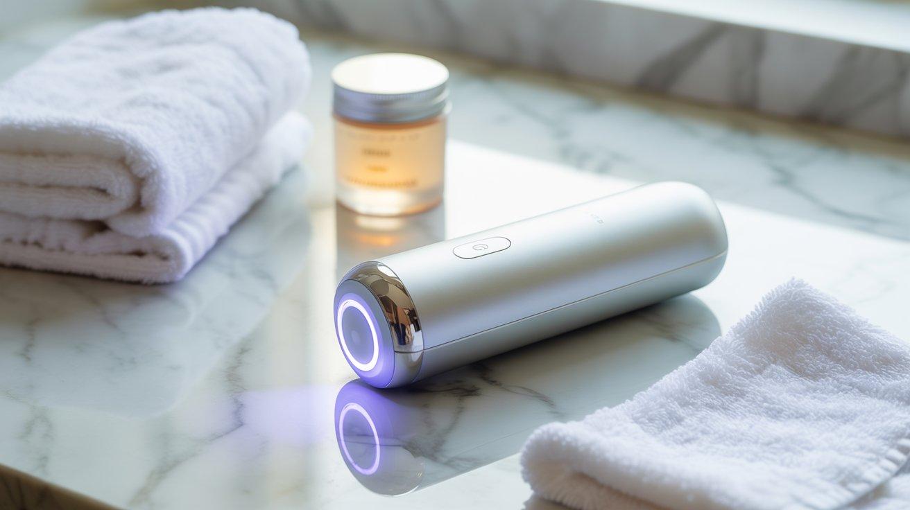 Pros and Cons of Ultrasonic Skin Scrubbers: What You Need to Know Pros and Cons of Ultrasonic Skin Scrubbers: What You Need to Know