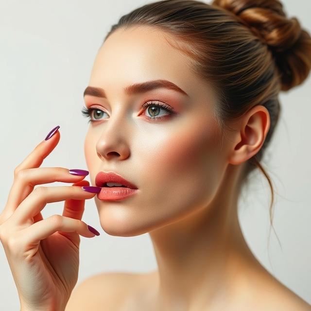 AI-Powered Beauty: The Future of Hyper-Personalized Makeup and Skincare AI-Powered Beauty: The Future of Hyper-Personalized Makeup and Skincare